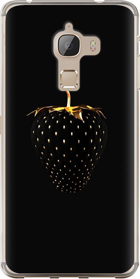 Чехол на LeTV Max X900 Черная клубника (3585u-381-42517) Чехол на LeTV Max X900 Черная клубника (3585u-381-42517)