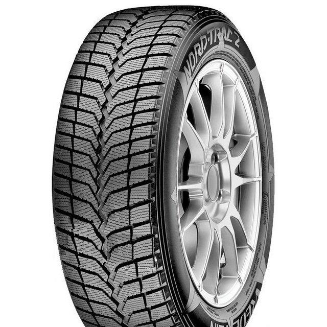 Шина зимняя Vredestein Nord Trac 2 215/60 R16 99T XL (1000690199)