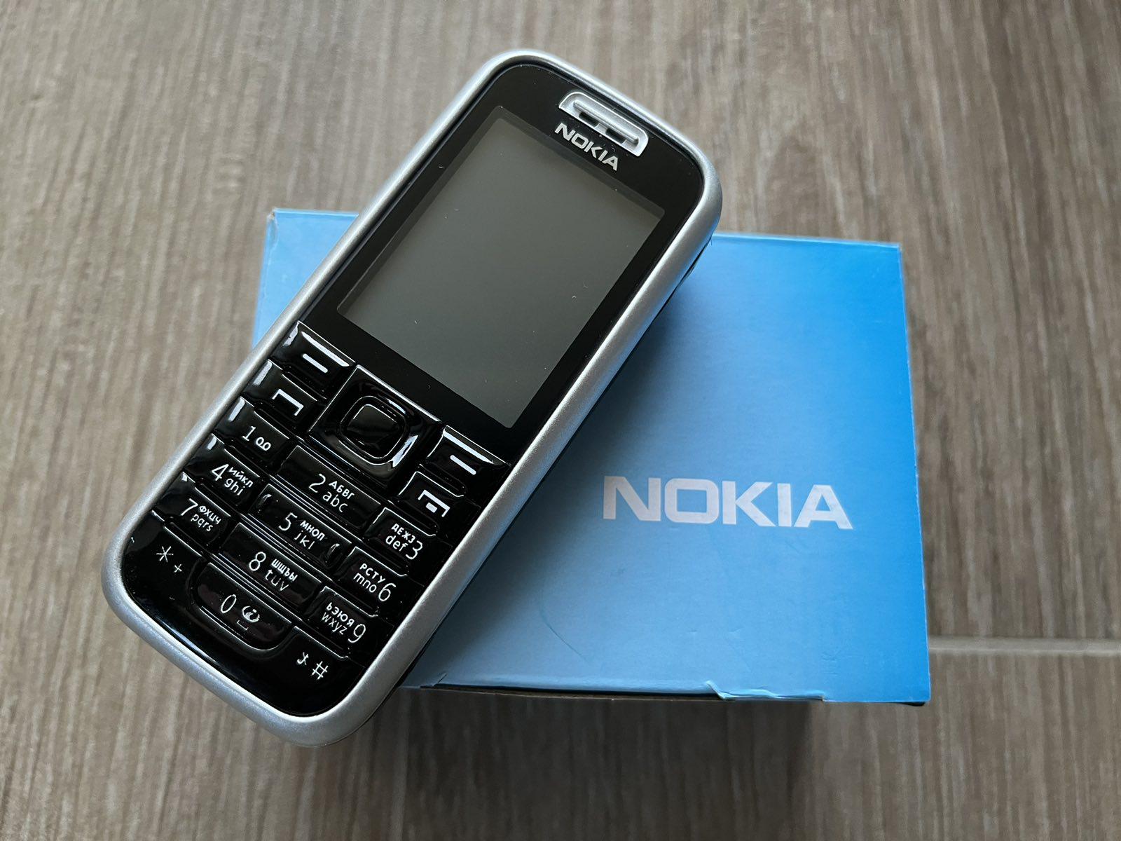 ᐉ Мобильный телефон Nokia 6233 Single Sim Back • Купить в Киеве, Украине •  Лучшая цена в Эпицентр