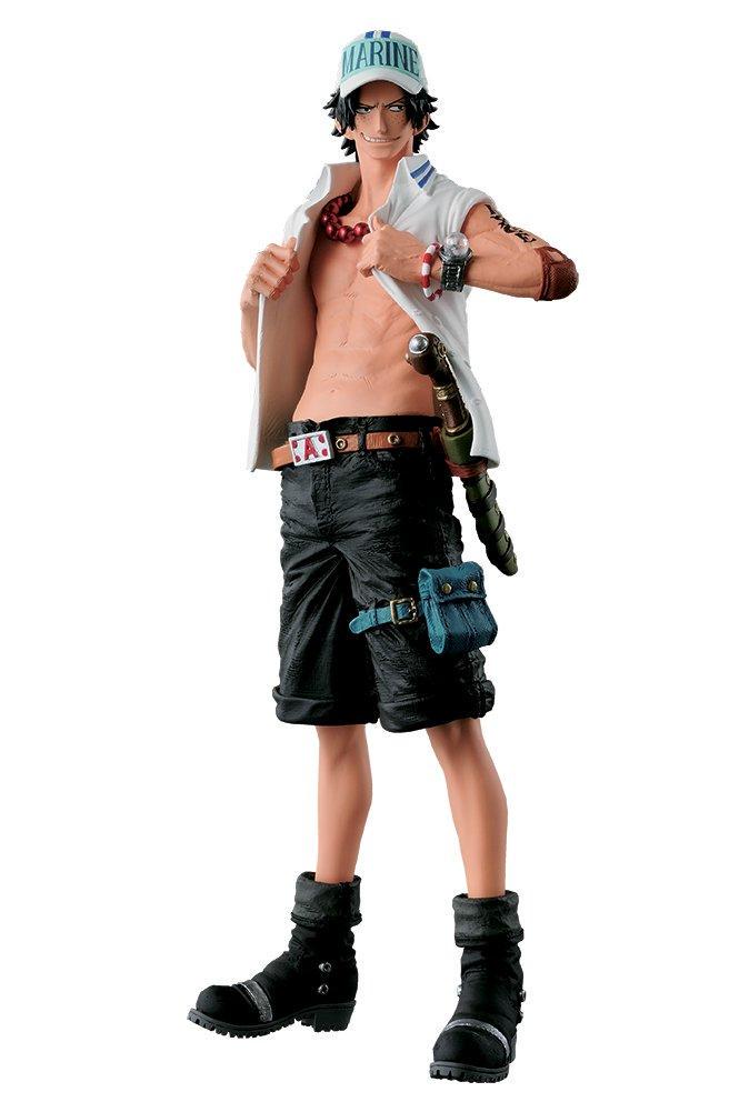 Фигурка для геймеров Bandai Spirits King of Artist One Piece 18 см (BS KOA OP A)