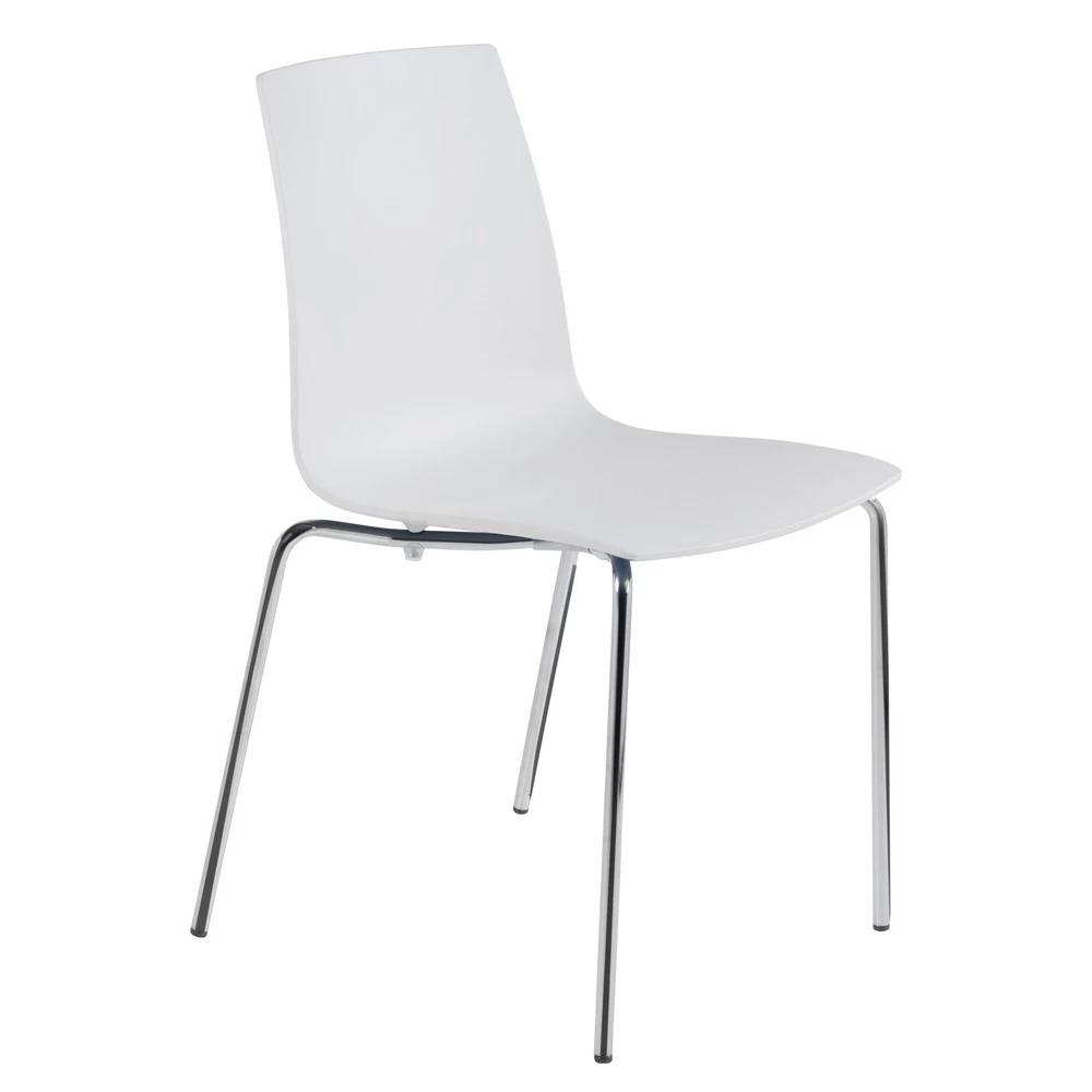 Стул X-TREME Белый (113274)