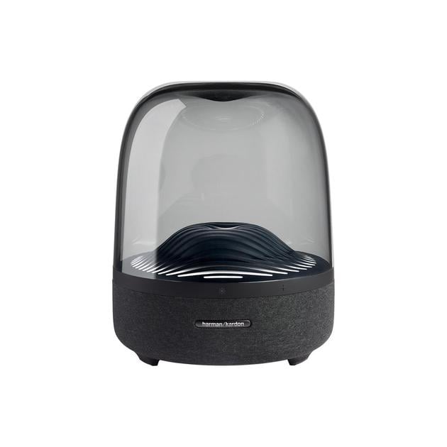 Акустична система Harman Kardon Aura Studio 3 Black (HKAURAS3BLKAM)