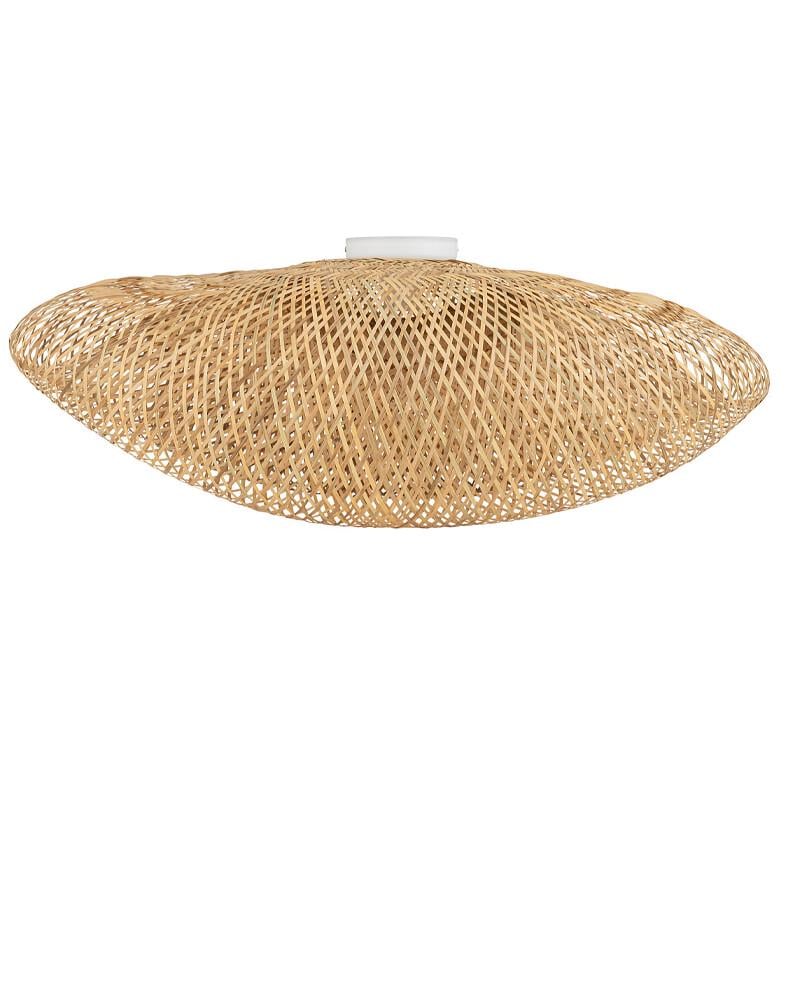 Люстра Nowodvorski 11172 Havana L E27 1x25W IP20 Вeige (15429310)