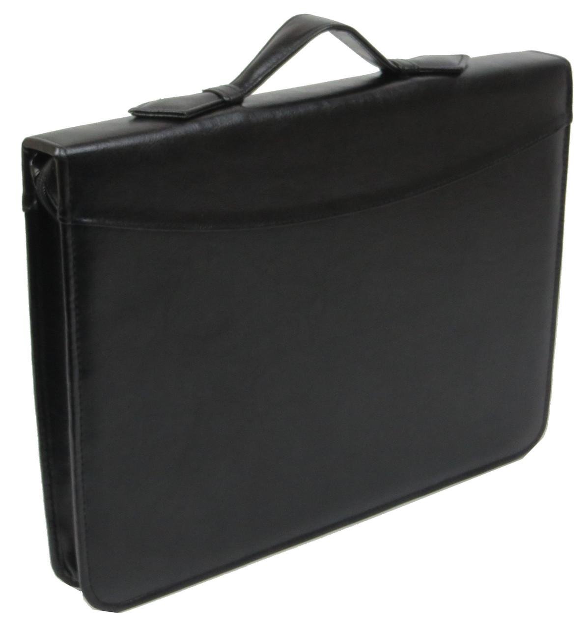 Папка для документов Eхclusive Черный - фото 5 Папка для документов Eхclusive Черный - фото 5