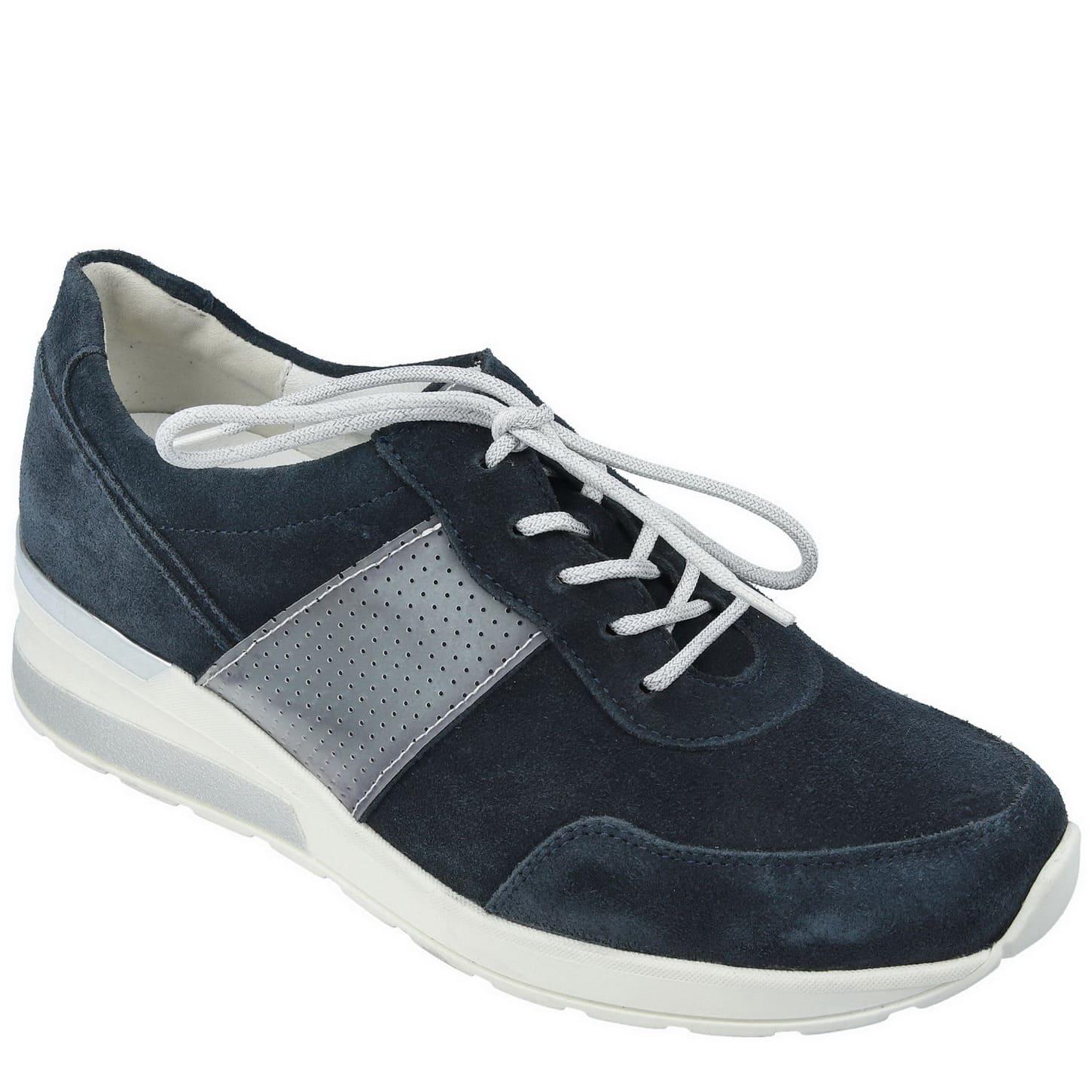 Кроссовки женские Waldlaufer р. 37 Разноцветный (92281148)