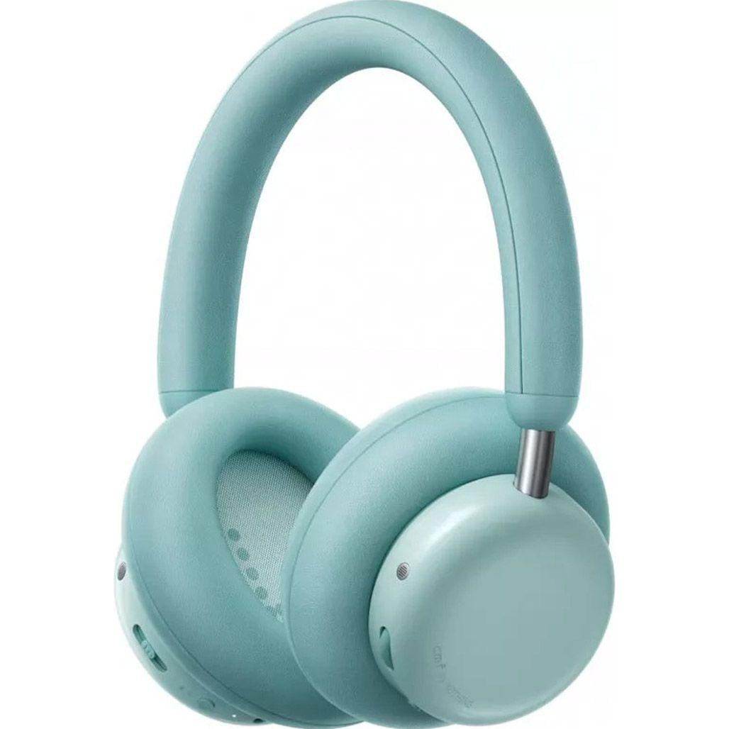Наушники беспроводные CMF by Nothing Headphone Pro A11300012 Light Green (37339717)