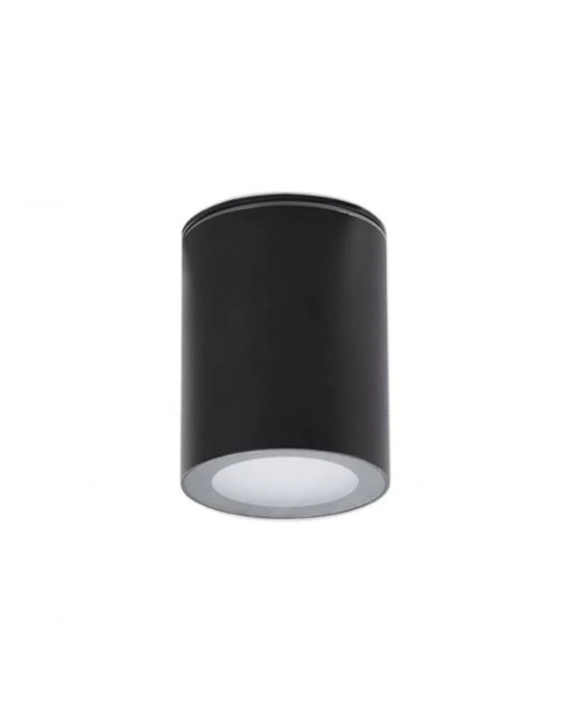 Точковий світильник AZzardo AZ4216 Papiko Iph5 Bk (013337)