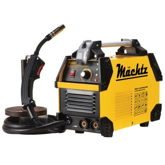 Полуавтомат сварочный Machtz MWM-315-1M MIG/MAG/MMA