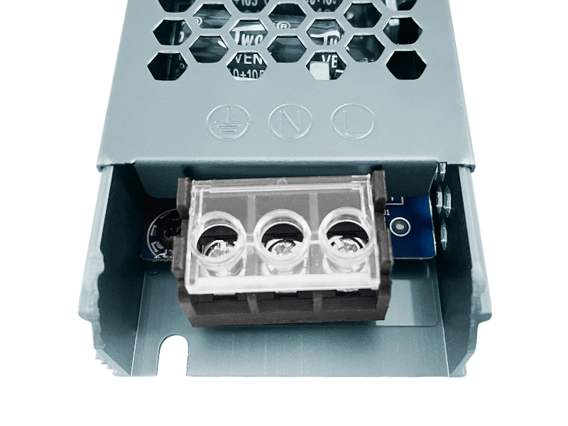 Блок питания LEDUA 250W IP20 24V (8729) - фото 6