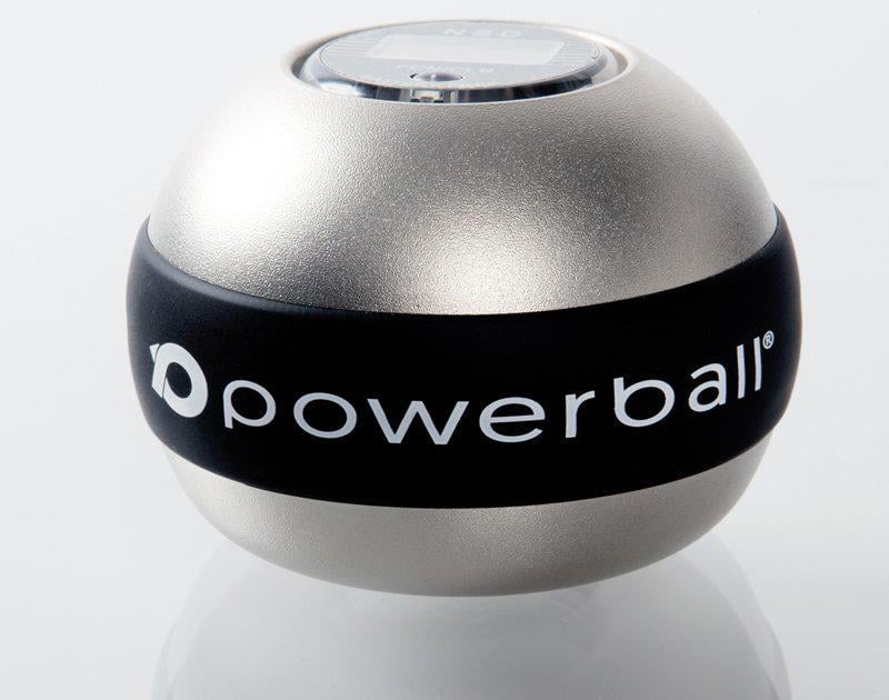 Тренажер для рук Powerball Metal Titan Autostart Pro powerball-titan (10089322) - фото 2