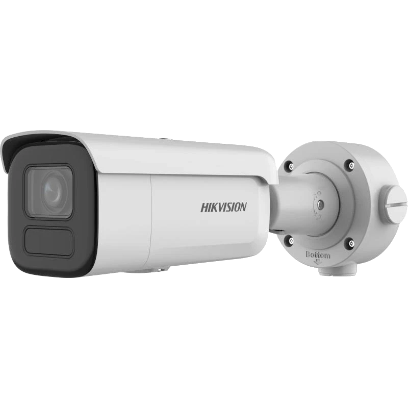 Відеокамера IP Hikvision DS-2CD2646G2HT-IZS eF 4 Мп 2,8-12 мм (2863455001)