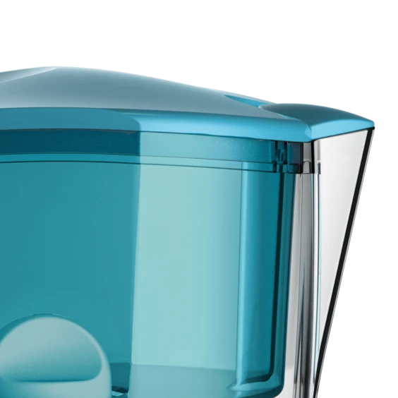 Комплект Фильтр-кувшин Ecosoft Maxima аква грин 5 л и улучшенный картридж 3в1 (FMVMAXIMADGECO/CRVK4ECO) - фото 6 Комплект Фильтр-кувшин Ecosoft Maxima аква грин 5 л и улучшенный картридж 3в1 (FMVMAXIMADGECO/CRVK4ECO) - фото 6