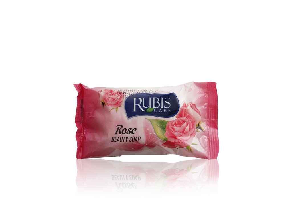 Мило Rubis 60 г троянда (1015054)