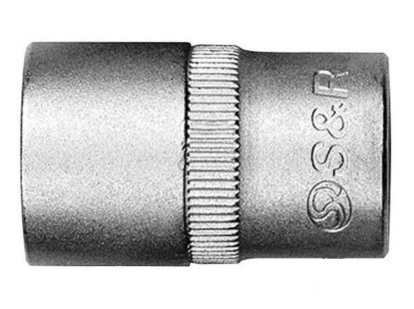 Головка торцевая S&R 3/4" 22х51 мм (465711522)