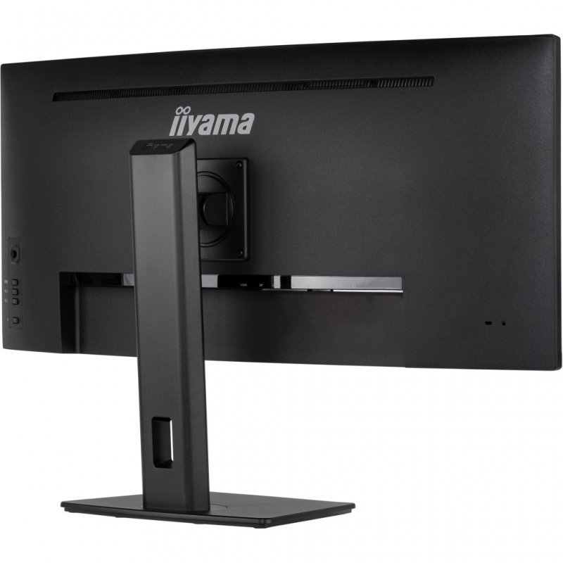Монитор Iiyama XCB3494WQSN-B5 изогнутый VA 3440x1440 3K Ultra WQHD 34" (tf6187) - фото 9 Монитор Iiyama XCB3494WQSN-B5 изогнутый VA 3440x1440 3K Ultra WQHD 34" (tf6187) - фото 9