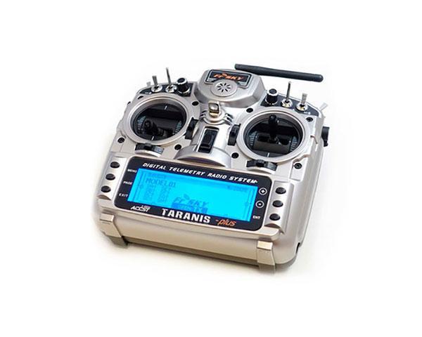 Апаратура керування FrSky Taranis X9DP 2019 ACCESS/2S 2100 mAh (52189) - фото 8