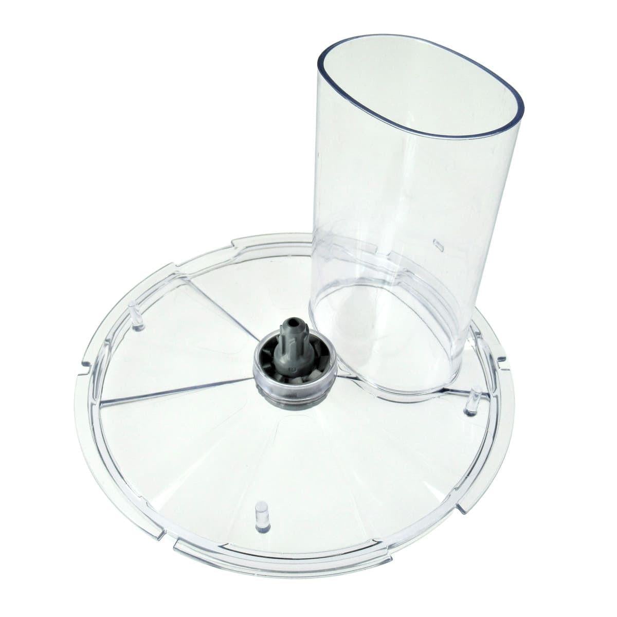 Крышка чаши блендера для кухонного комбайна Kenwood (KW715607)