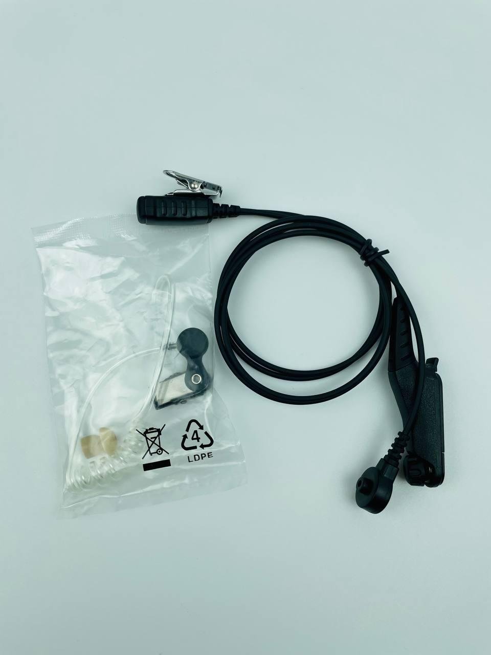 Гарнитура для скрытого ношения Motorola R7/R7a (43009)