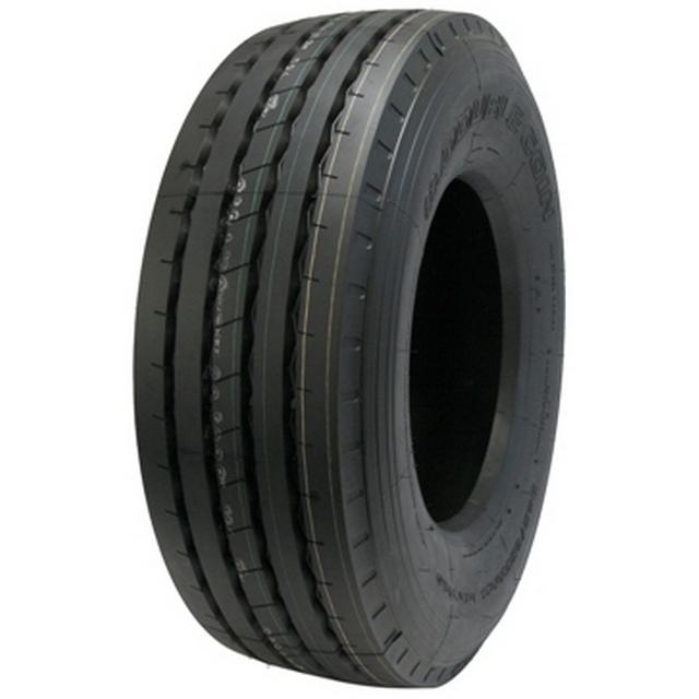 Шина всесезонна Double Coin RT910 причіпна 385/65 R22.5 160K 20PR (1001001583)