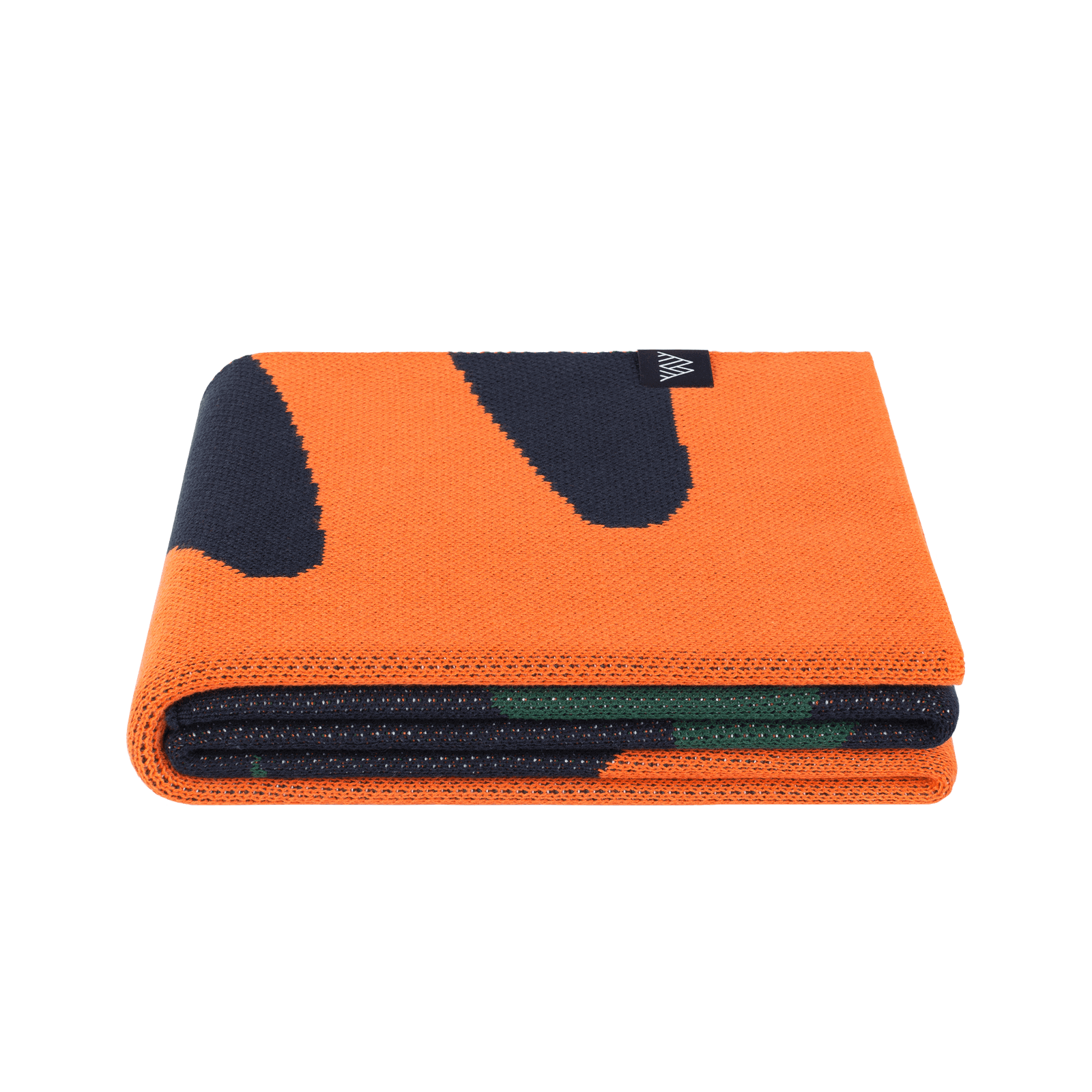 Плед детский Lamon Tiger 100х140 см (Lam1012165)