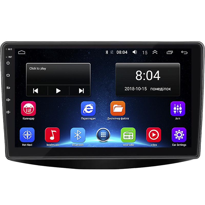 Автомагнитола штатная Lesko для Mitsubishi Grandis Auto A/C 2003-2011 2/32Gb Wi-Fi GPS Base 9" (30393534) Автомагнитола штатная Lesko для Mitsubishi Grandis Auto A/C 2003-2011 2/32Gb Wi-Fi GPS Base 9" (30393534)