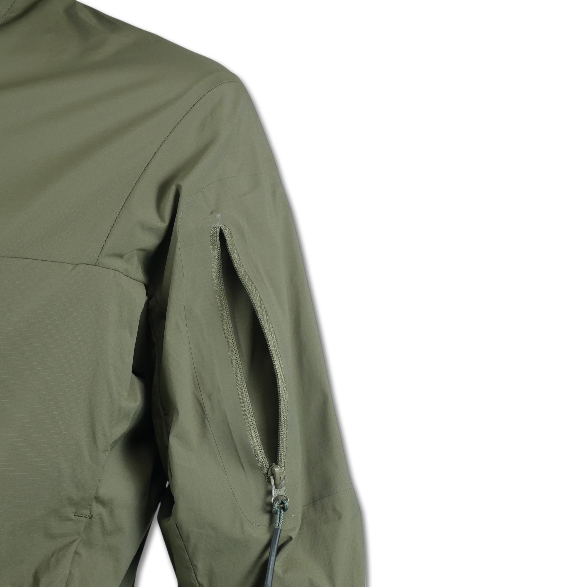 Вітровка базова літня Call Dragon 2.0 XL Олива (1743-XL) - фото 7 Вітровка базова літня Call Dragon 2.0 XL Олива (1743-XL) - фото 7