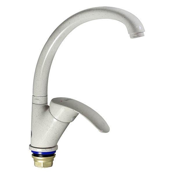 Смеситель для кухни Haiba Mars HB0273 MC (31524063)