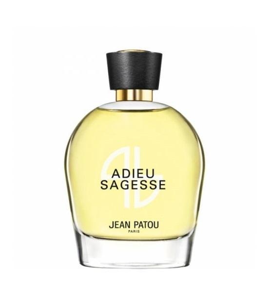Парфюмированная вода для женщин Jean Patou Collection Heritage Adieu Sagesse в транспортной упаковке 100 мл (2746)