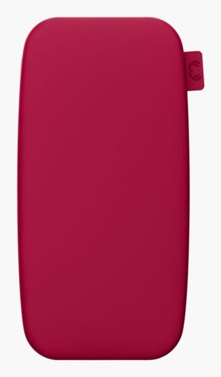 Повербанк Fresh n Rebel Powerbank 20W 24000 mAh Red (2PB24100BR) - фото 2 Повербанк Fresh n Rebel Powerbank 20W 24000 mAh Red (2PB24100BR) - фото 2