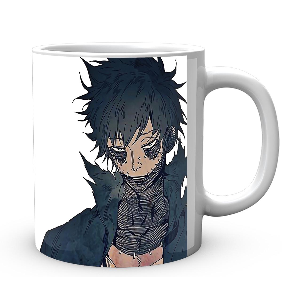 Чашка GeekLand My Hero Academia 330 мл (MHA 02.01)