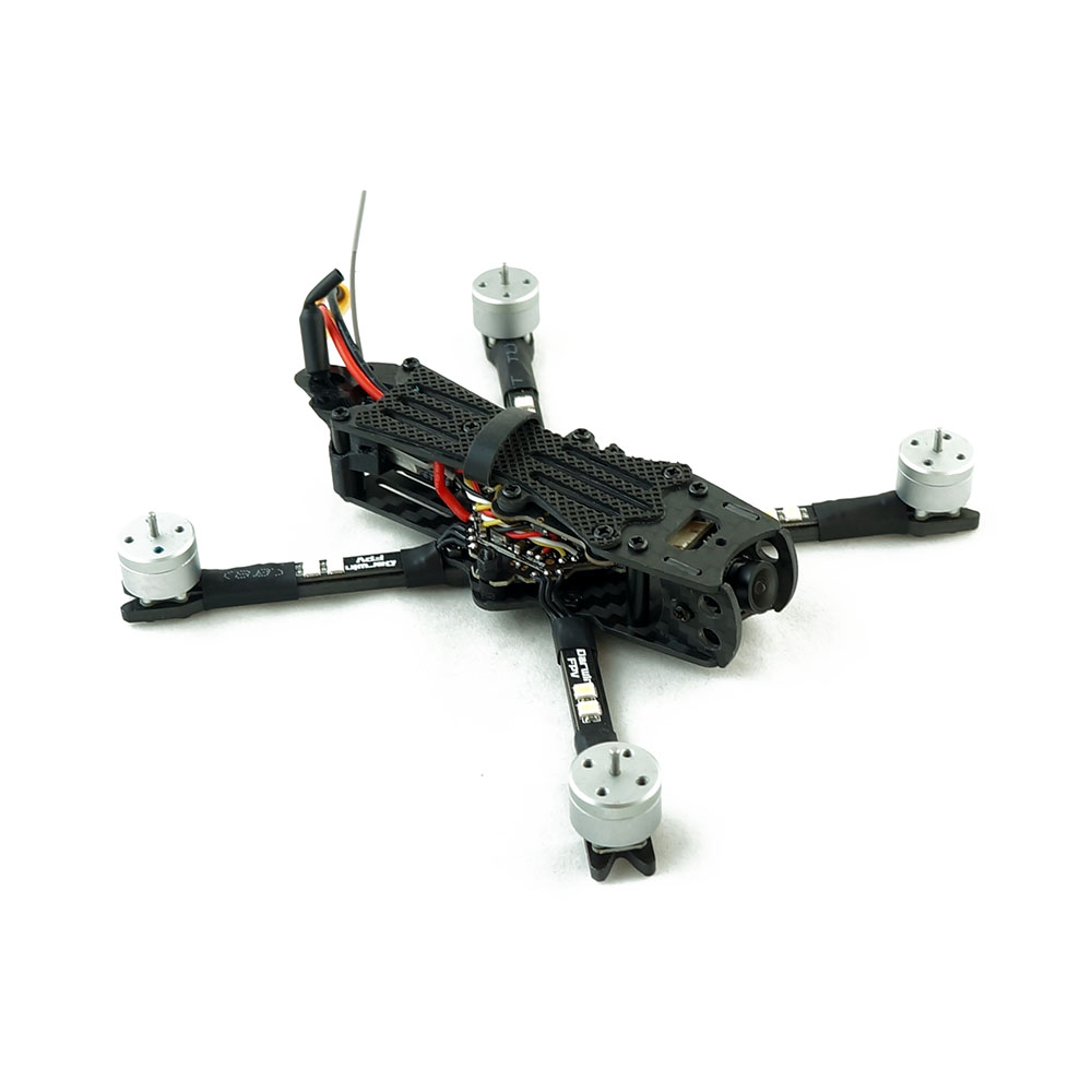 Дрон DarwinFPV BabyApe Pro v2 PNP (3140910020) - фото 2