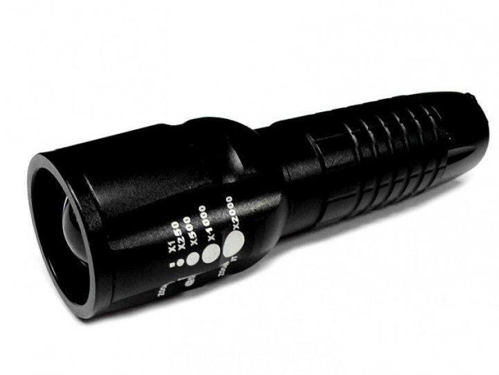 Фонарь Bailong BL-8429 (Lant-016)