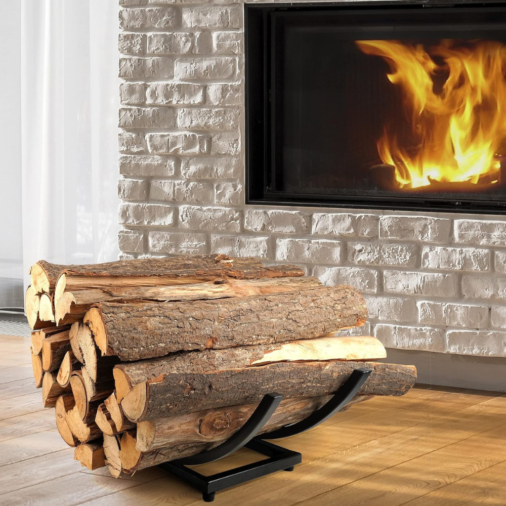 Підставка для дров камінна (firewood_2) - фото 5