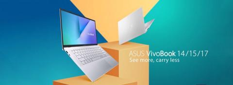 Ноутбук Asus VivoBook S17 S712UA Silver (S712UA-IS79) - фото 6