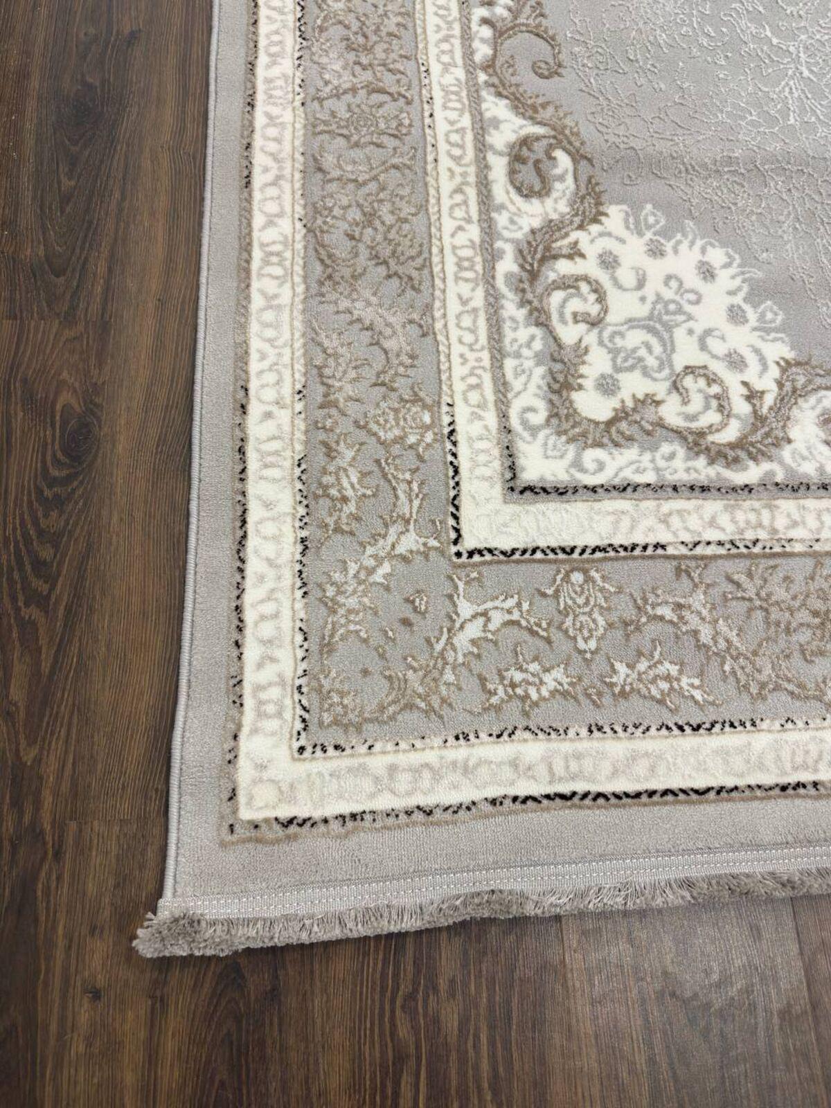 Килим ALIEE B266A Vizon (30078607) - фото 4 Килим ALIEE B266A Vizon (30078607) - фото 4