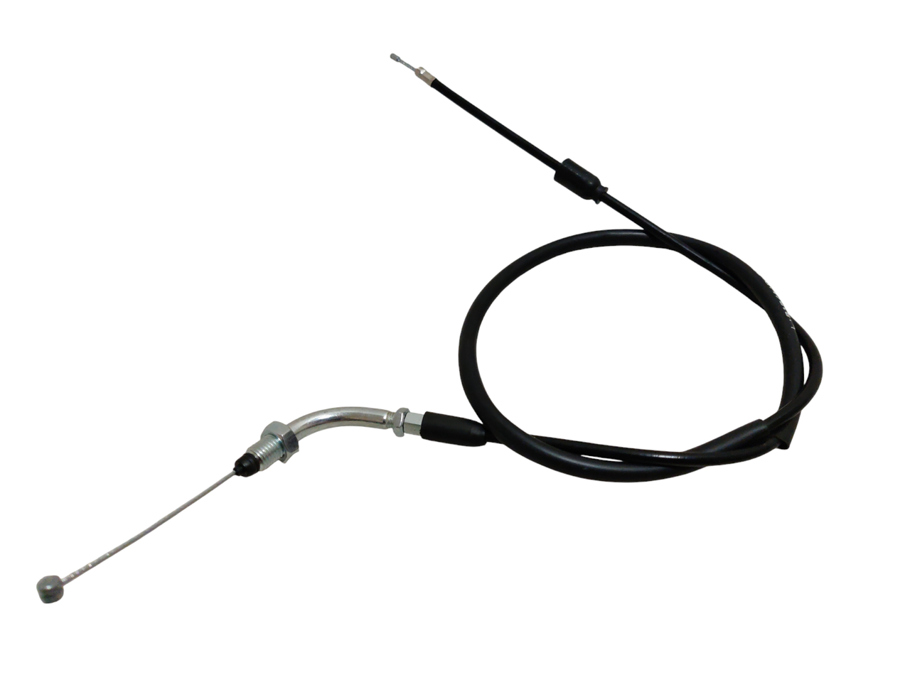 Трос газа мотоцикла Forte Sirius 150cc 900 мм