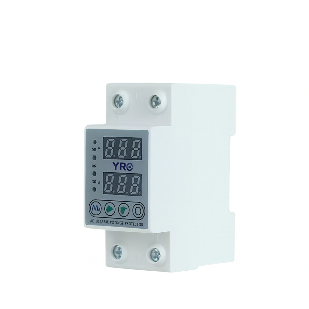 Захист від перенапруги YRO 2P-63A (29726026)