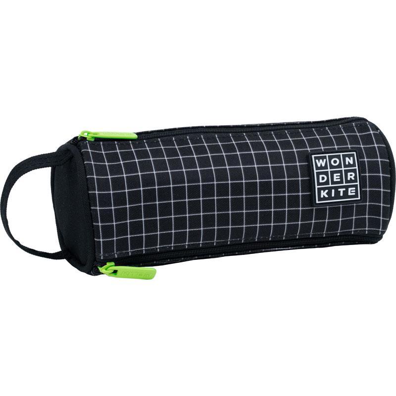 Рюкзак ортопедический Wonder Kite Checkered 42x29x20 см (SET_WK21-727M-2) - фото 3 Рюкзак ортопедический Wonder Kite Checkered 42x29x20 см (SET_WK21-727M-2) - фото 3