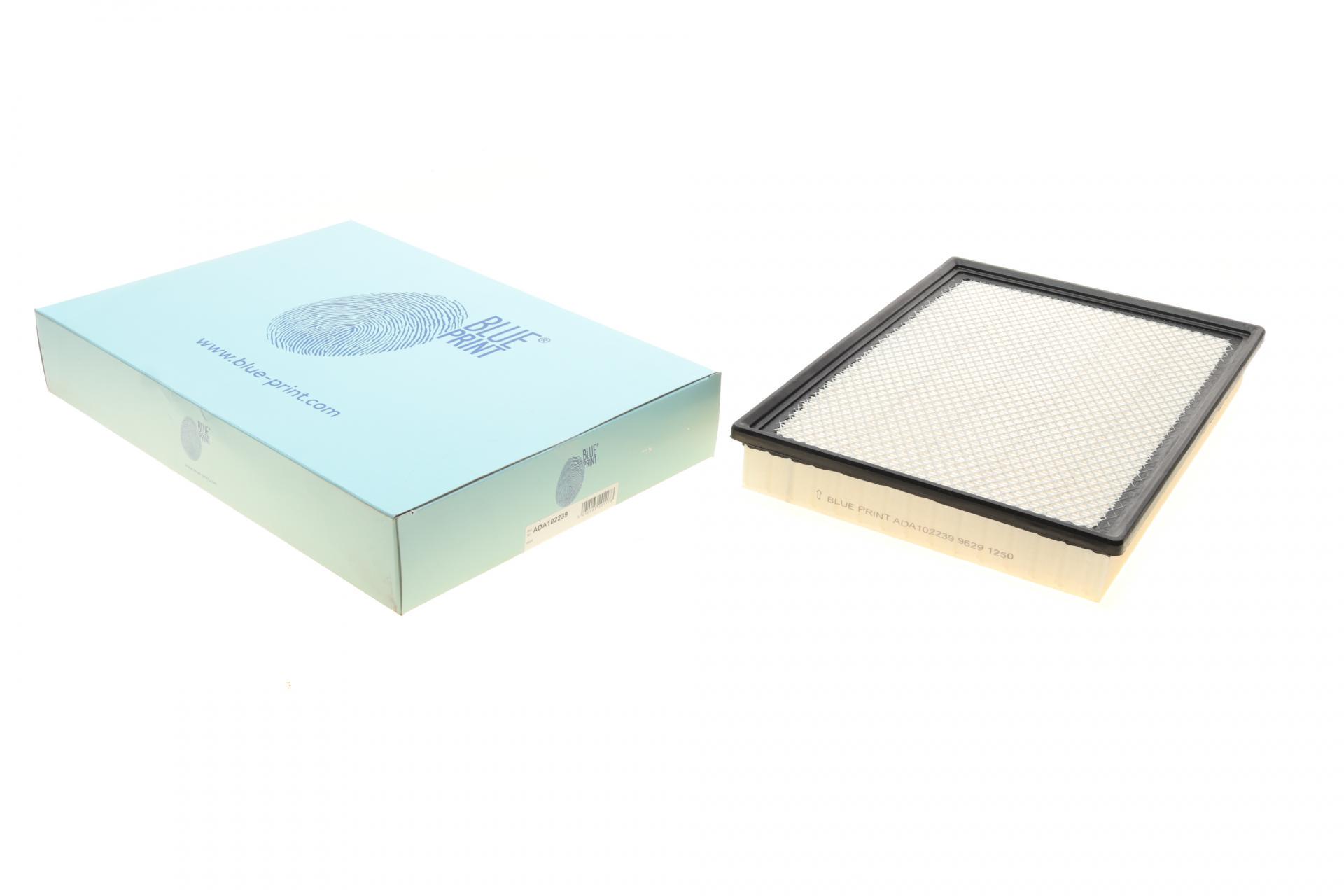 Фильтр воздушный BLUE PRINT для Dodge Ram 3,7-5,7 01- (ADA102239)