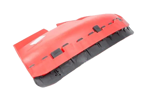 Защитный кожух для мотокос серии 40-51 см3 (0771)