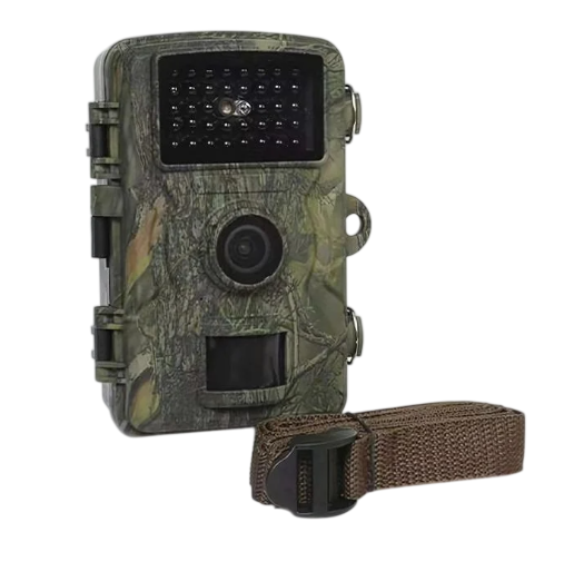 Фотоловушка с датчиком движения и ночным видением (1028)