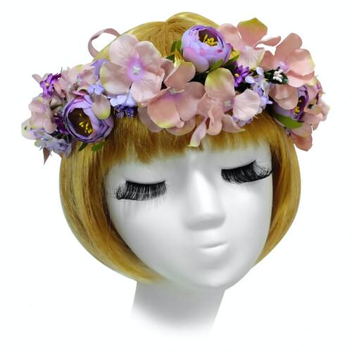 Веночек на голову Seta Décor Алеся (18-848)