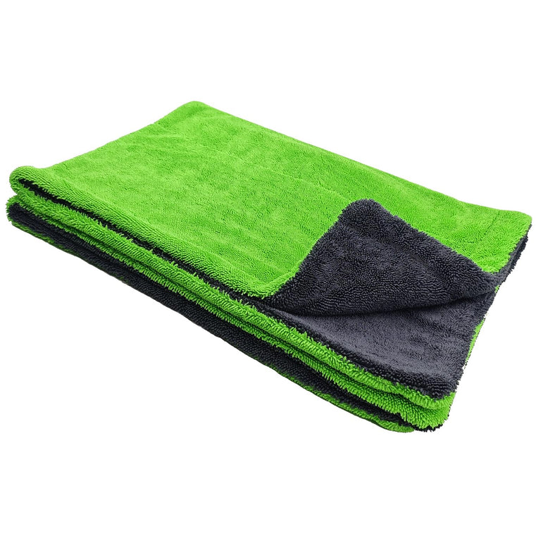 Рушник для авто мікрофібра 600 г/кв. м 60x120 см (N-125)