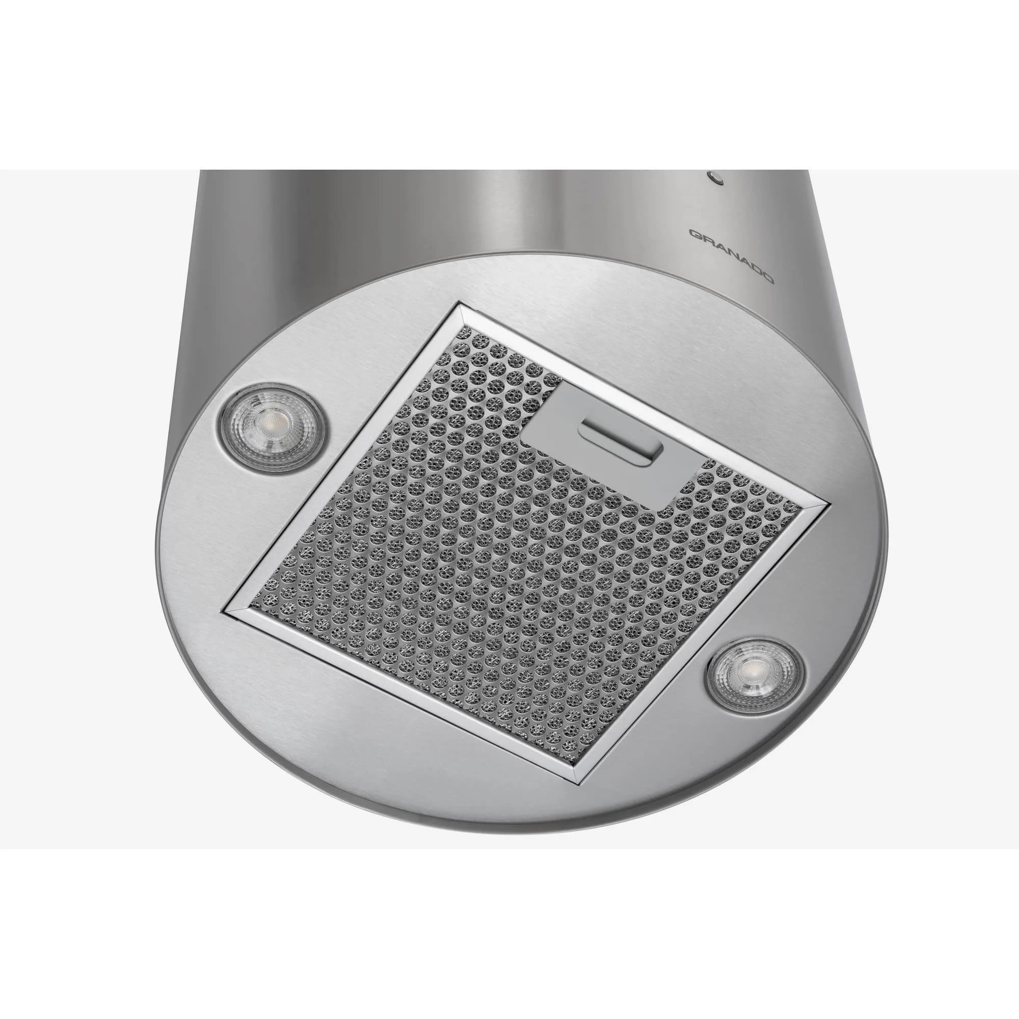 Витяжка Granado Segovia 3604-1200 Inox (30395864) - фото 6 Витяжка Granado Segovia 3604-1200 Inox (30395864) - фото 6