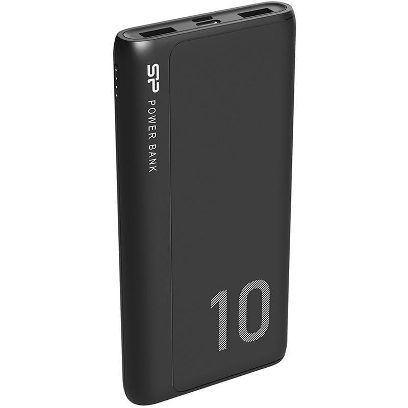 Повербанк Silicon Power GP15 10000 mAh (1611585691)