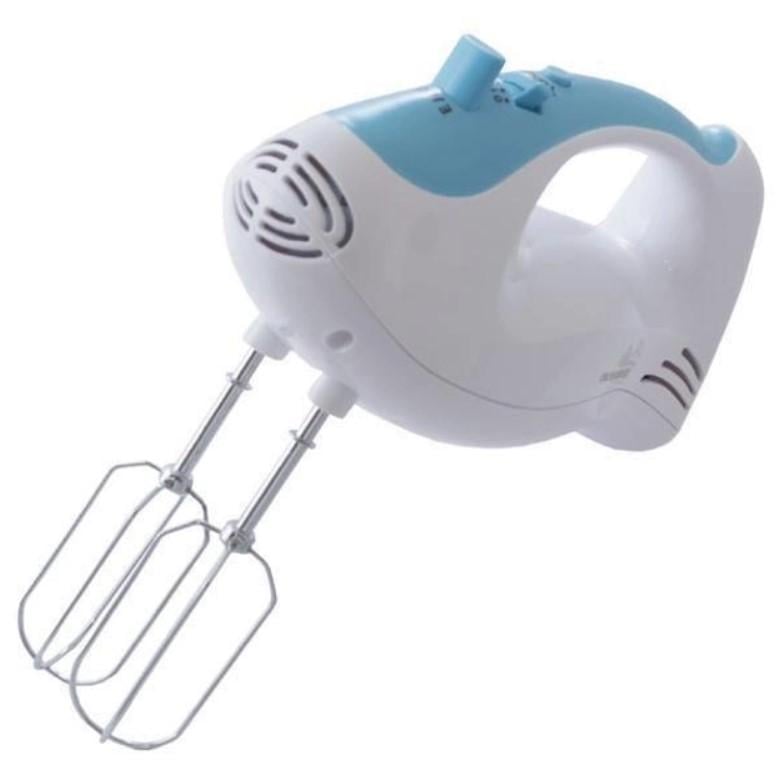 Миксер кухонный ручной Cb-7329 5 скоростей 300 Вт (Mksr-33)