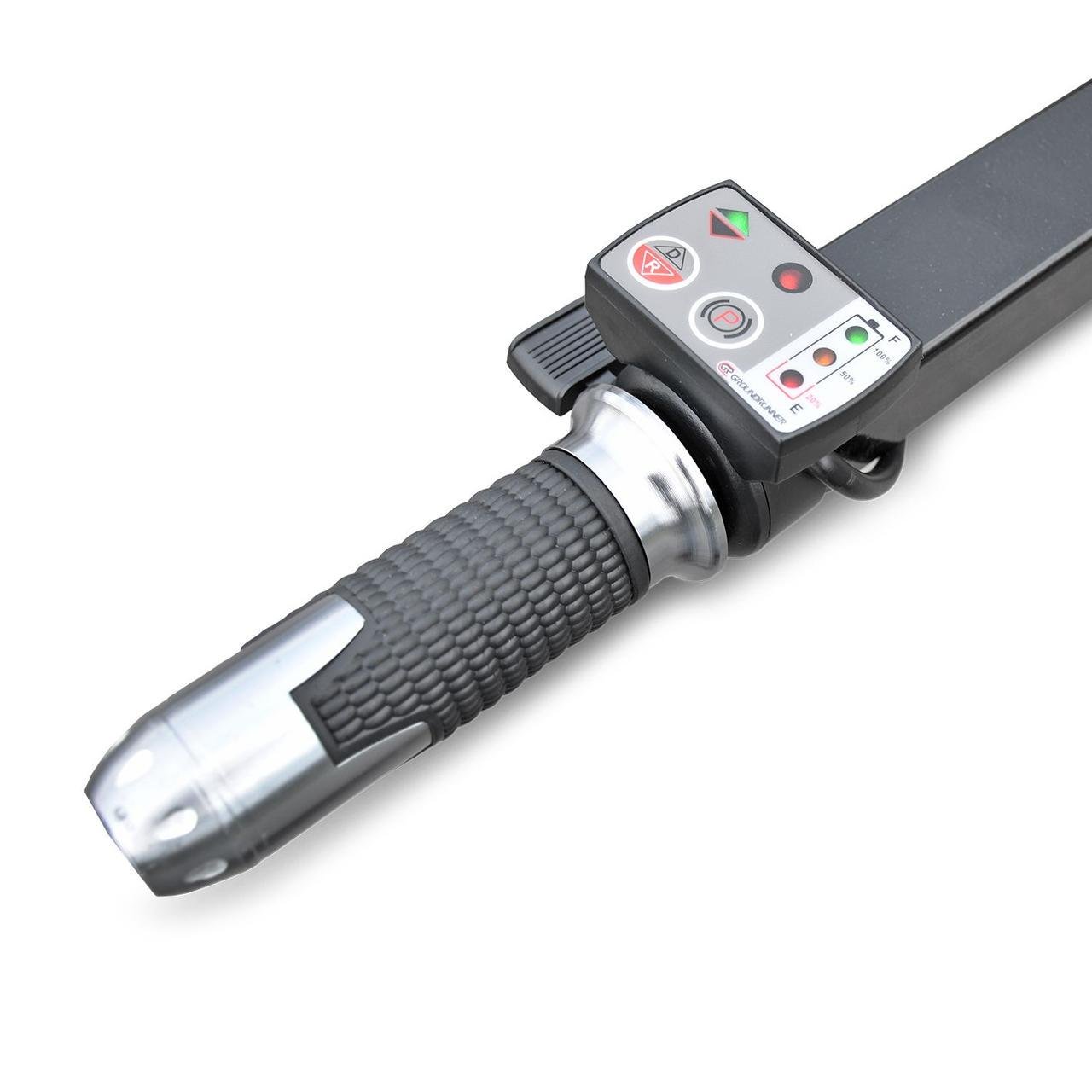 Тачка акумуляторна BAMATO MTR-150 (2661254458) - фото 7