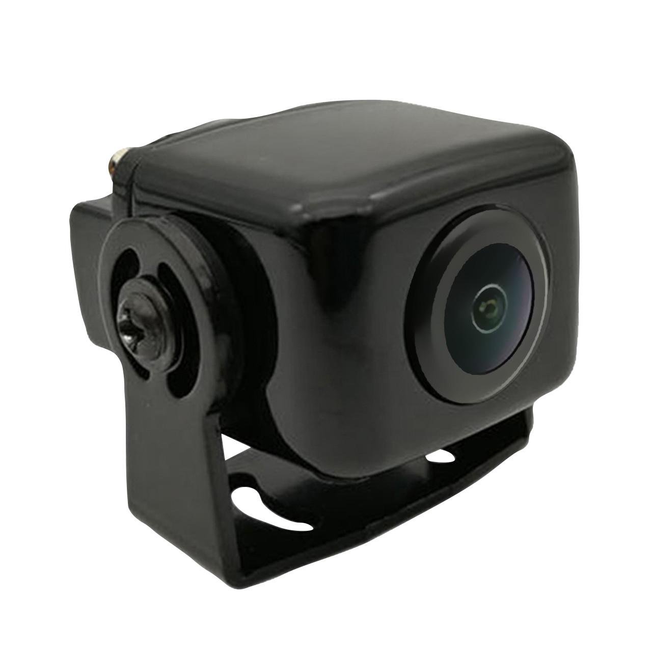 Автомобильная камера заднего вида Lesko D-303 универсальная