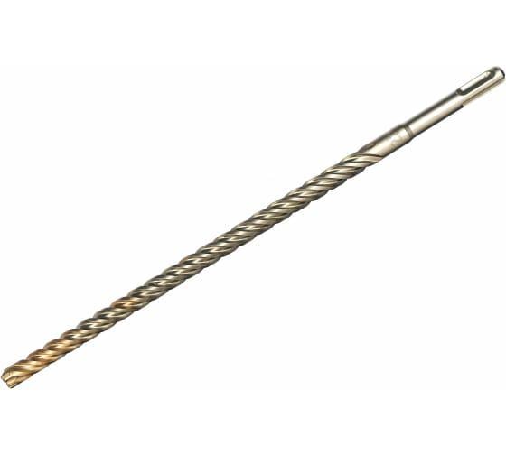 Бур Milwaukee SDS-Plus MX4 12x310 мм 1 шт. (4932352034)