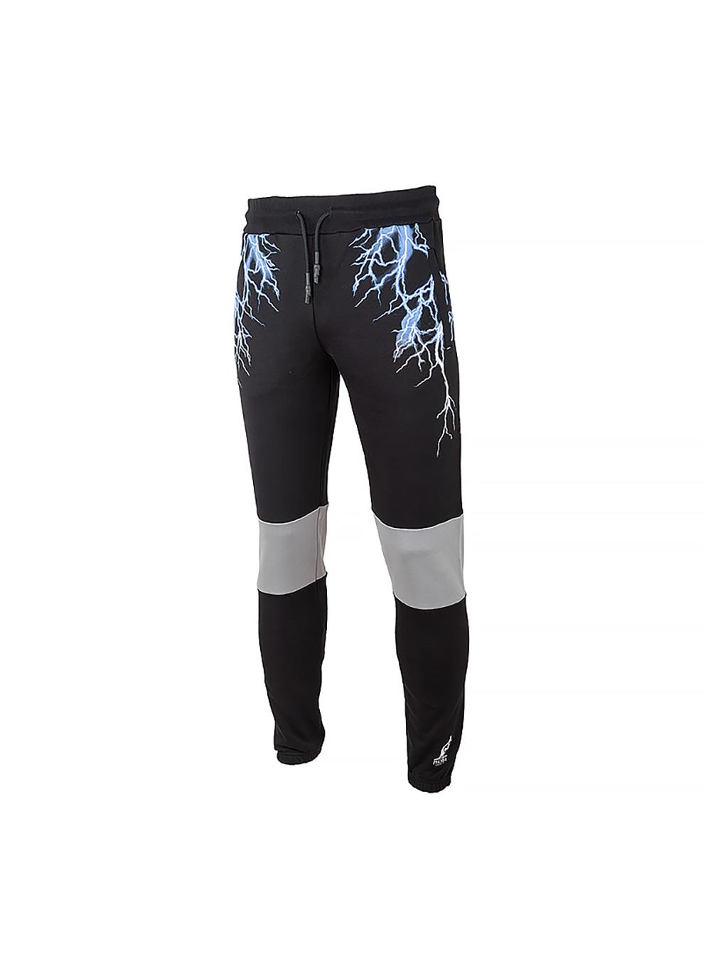Штаны мужские Australian Fleece Pants Phobia 2XL (PHUPA0001-003 2XL)